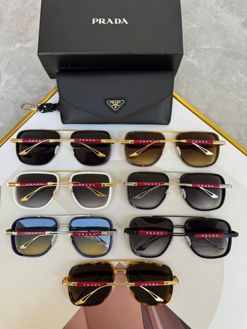 Prada Sunglasses